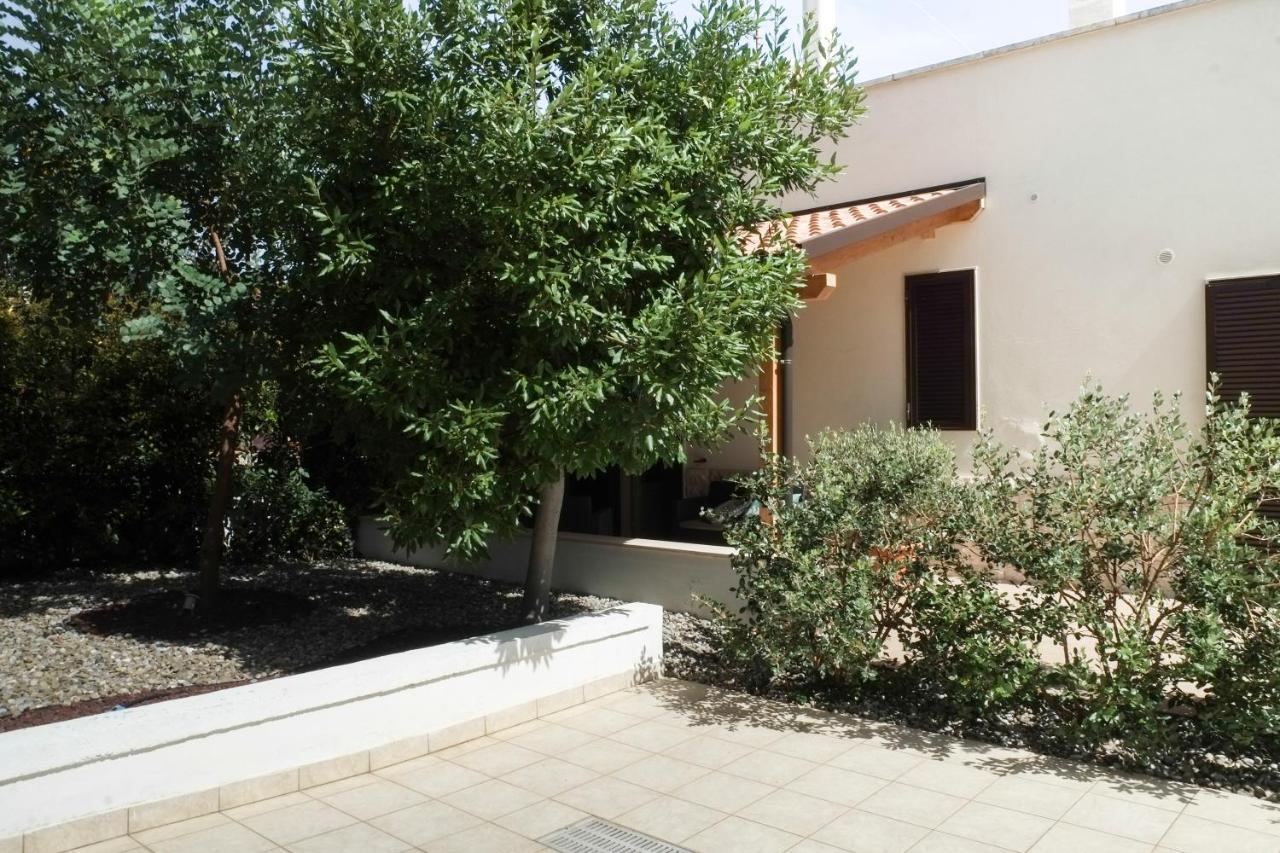 Villa Demarino Кастелана Гроте Екстериор снимка